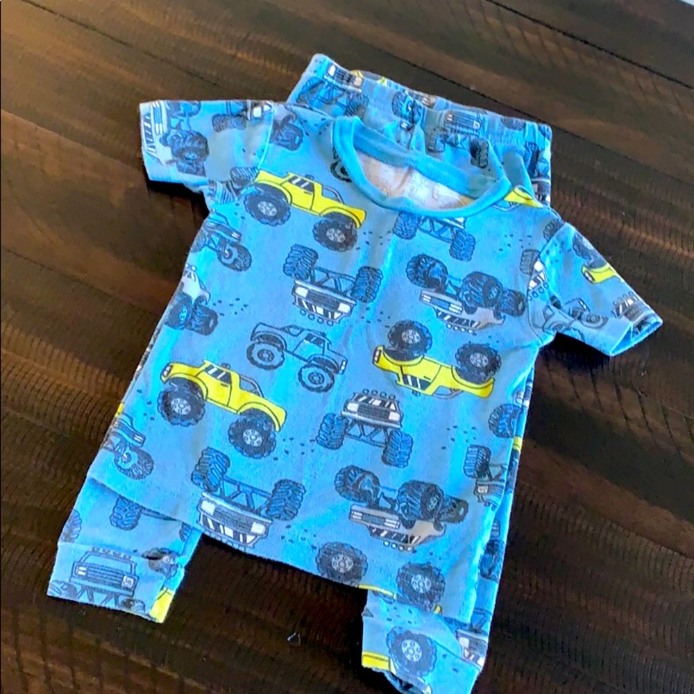 Pajama Set